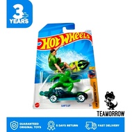 [T2417] HOT WHEELS SURF'S UP