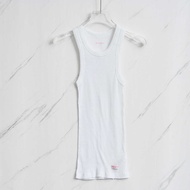 Alexander Wang | เคมิโซลยืดหยุ่นได้เล็กน้อย สำหรับชายและหญิง