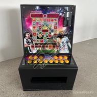 Mario game machine kit for Fruit game machine small size version