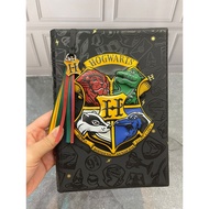 Smiggle X HARRY POTTER NOTEBOOK HOGWARTS - SMIGGLE Book