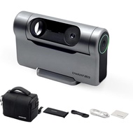 Dwarf 3 Smart Telescope - Portable, Capture Astronomy/Wildlife/Panorama, EQ Mode, Cloud Processing, 