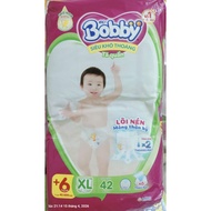 BOBBY DIAPER PANTS SIZE L/ XL/ XXL