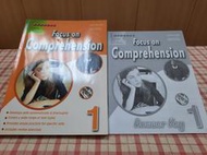 《Focus on Comprehension 1》Learners Publishing 2006