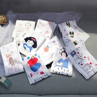 Thin sleeve ice sleeve sun protection glove sleeve sleeve female arm protector UV protection ice sil