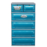 Zooey Champion Drawer 5 Layers