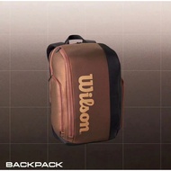 Wilson wilson blade Series Tennis Bag Backpack 1-2 Pack Sports Bag