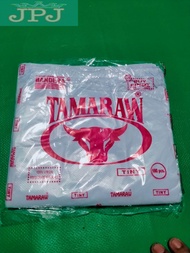 8×10" SANDO BAG / TINY  / TAMARAW / BANDERA BRAND / 100 PCS