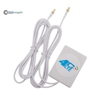 .4G/3G WiFi Antenna 28dBi LTE Antenna Signal Amplifier 4G/3G Mobile Router WiFi Antenna Network Broa
