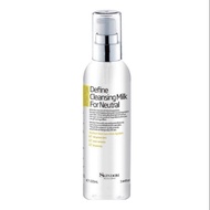 12.12 SPECIAL ✔️✔️❇️Skindom Define Cleansing Milk for Neutral 220ml