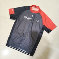 GCN Cycling Jersey Om Budi Sadega Package
