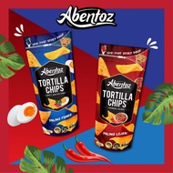 (NEW PACK) Abentoz Tortilla Chips Premium