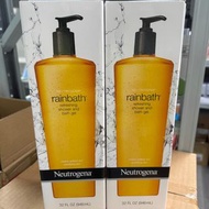 現貨 ❗Neutrogena Rainbath沐浴露 946毫升