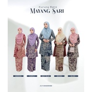 Kurung  Batik by Jelita Wardrobe