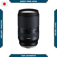 【Excellent】 TAMRON 18-300mm F3.5-6.3 Di III-A VC VXD for Fujifilm X-mount [B061X]
