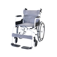 Karma / Soma Spare Parts for SM150.5 Wheelchair / Kerusi Roda (Front / Back Tyre, Castor, Back Rest,