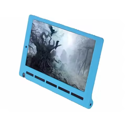 Sweety Soft Back Cover for Lenovo Yoga Tab 3 10 X50 X50L X50M X50F YT3-X50F YT3-X50M Silicon Case An