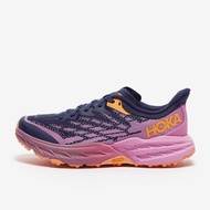 hoka one speedgoat 5 purple women