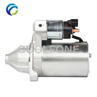 Self Starter Motor for HYUNDAI Tucson Veloster Elantra Kona Sonata Eco KIA Optima FORTE K3 SOUL 1.6T