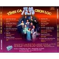 CD1016 CD: SELECTED LOVE CA 75 – 95 – ASIA. High quality music. CLC original File