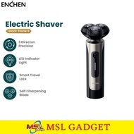 ENCHEN BlackStone 8 Electric Shaver Waterproof IPX7