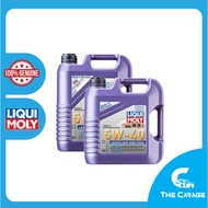 LIQUI MOLY Leichtlauf High Tech 5W40