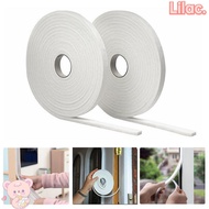 VIOLETLILAC Seal Strip Door Home Soundproof Self Adhesive Draught Excluder