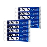 (korean Toothpaste) Aekyung 2080 Toothpaste Tartar Care 120g 10p