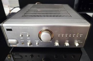 แอมป์ Denon PMA-7.5S สวย เสียงดี แนวเสียงหวาน นุ่ม สไตล์ผู้ดี  เครื่องใช้งานสมบูรณ์ (นำเข้า/ผลิตประเ