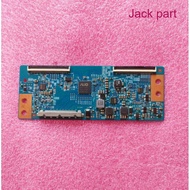 TCON TICON T-CON TV LG 43LH500 43LH500T