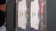 Teamgroup T-Force Delta DDR4 8 GBx2 3200Mhz