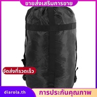 Nylon Compression Sacks Bag Sleeping bag Stuff Storage Compression Bag Sack diarolath