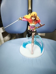 SEGA (FIGURIZM A 景品）亞絲娜 PVC FIGURE