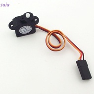SAIA 2g 2g Digital Servo  Products Car Model Remote Control Robot Indoor Flight 260 Degree Rotation