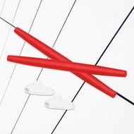 ชุดยางเปลี่ยนที่ HXHTenD ดั้งจมูกแผ่นครอบจมูกถุงเท้าหูสำหรับแว่นตา OX5113กิ้งก่าโอ๊กเลย์