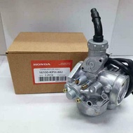 Keihin Honda Carburetor W125 Original Wave125 EX5 EX5 Dream Kriss MotorZoom MZAMP339