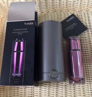 La Prairie 面部精華 鉑金臻稀