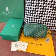 1: 1 High-Quality Original Standard Real Shot Korean Go Camera Bag Star Same Style Go Clutch Bag Go 