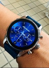 Montblanc Summit 3