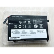 OEM pre-orderBateri01AV411 01AV412 01AV413 For Lenovo ThinkPad E470 E470C E475 Series SB10K97568 SB1