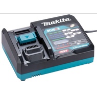 ORIGINAL MAKITA DC40RA 40V MAX RAPID CHARGER FAST CHARGER
