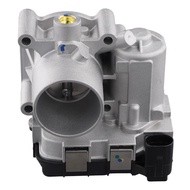 Sp-S11-1129010FA Throttle Valve For Chery A1 Kimo QQ6/S21 Jaggi S21 472 Engine Assembled Unit