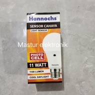 HANNOCHS SENSOR 11W 11WATT ORIGINAL LED LIGHT BULB