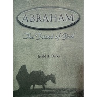 Abraham - The Friend Of God