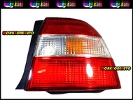 Honda Accord SV4 1994 Tail Lamp Right Hand TYC | Aftermarket OEM Replacement Part