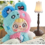 [ READY ] DOUBAO Y2K SELECTED BUNNY