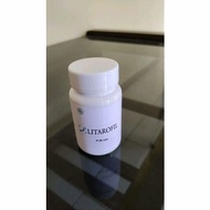 Litarofil 100% Original Ampuh Suplemen Pria Bpom Terlaris