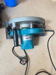 Makita 牧田圓電鋸 n5900b