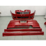 Suzuki Swift ZC11 ZC21 Bodykit