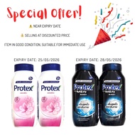 [THAILAND] Protex Cooling Powder 60g x 2 you