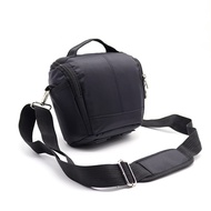 Camera Bag Case For Canon EOS M10 M3 M2 M G5X G15 G16 G11 G12 M6 PowerShot G1X Mark II G3X G5X G7X M